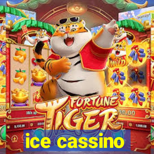 ice cassino